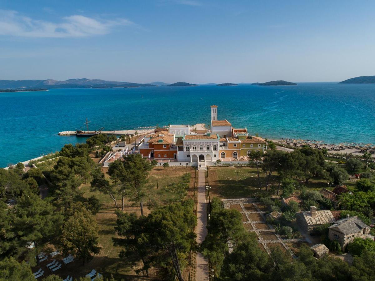 Amadria Park Ivan Sibenik Exterior photo