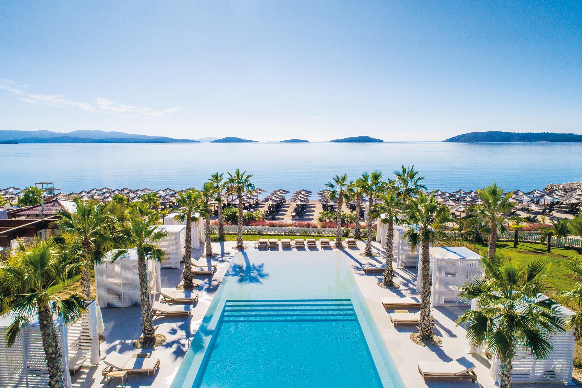 Amadria Park Ivan Sibenik Exterior photo