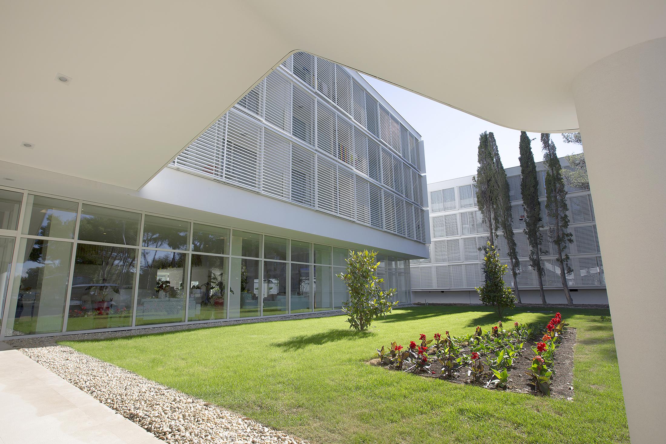 Amadria Park Ivan Sibenik Exterior photo