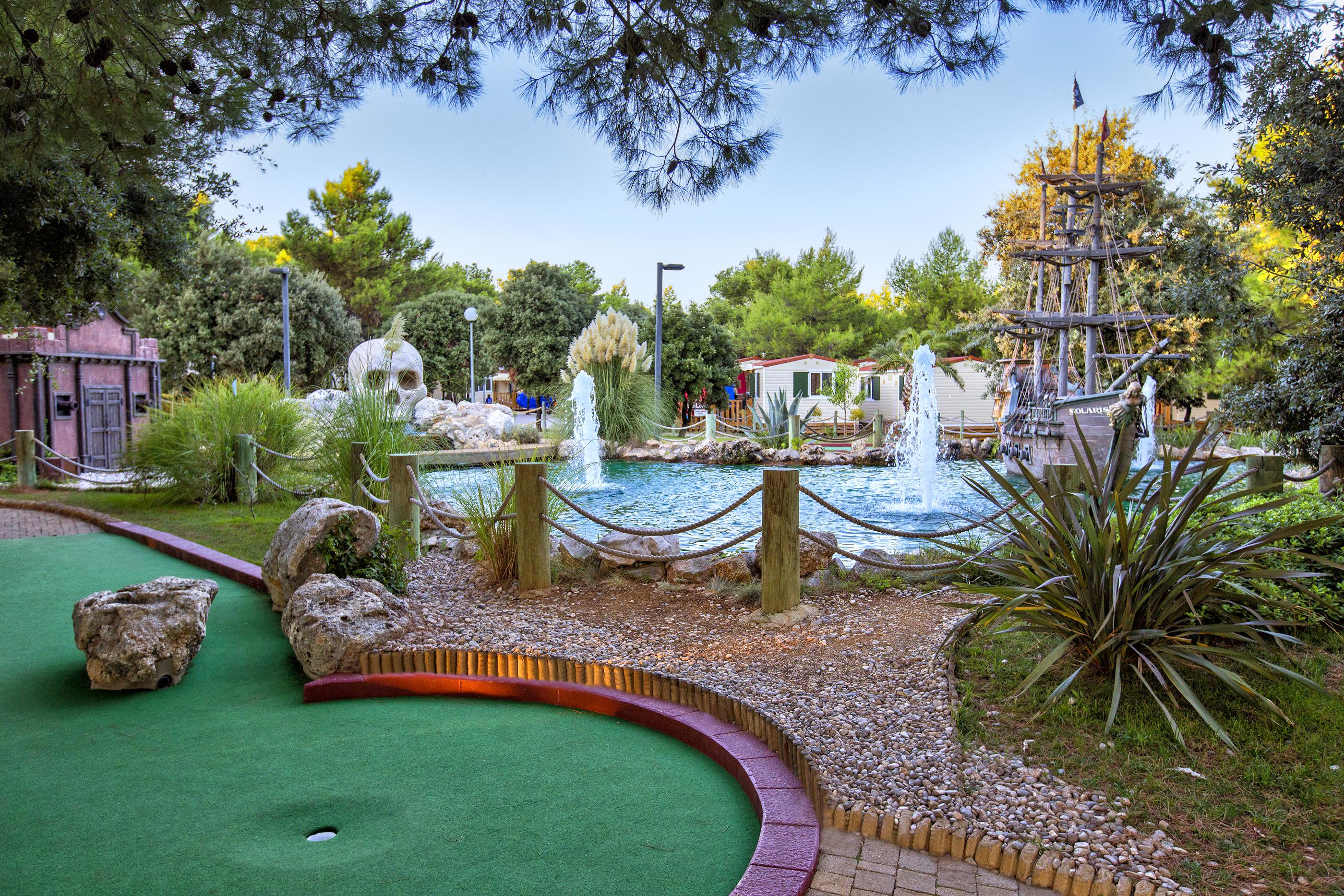 Amadria Park Ivan Sibenik Exterior photo