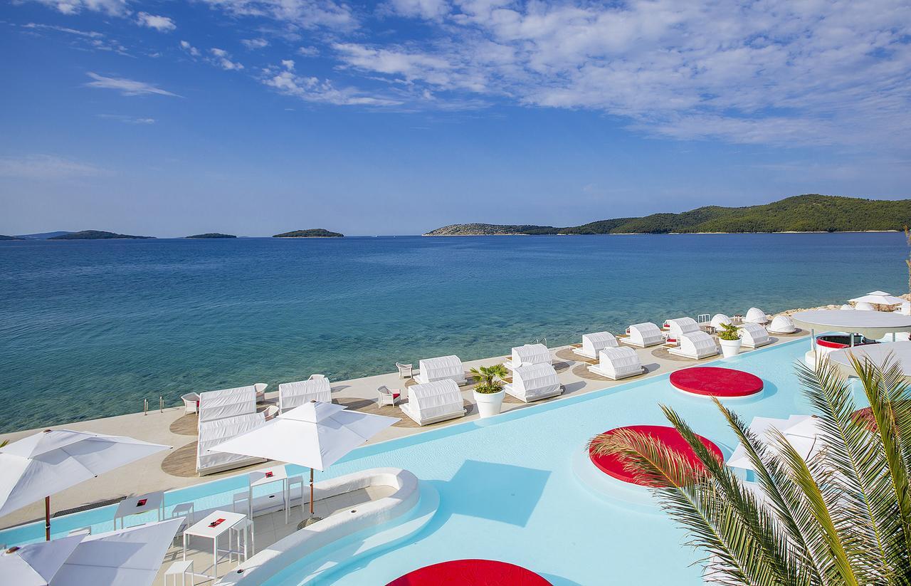 Amadria Park Ivan Sibenik Exterior photo