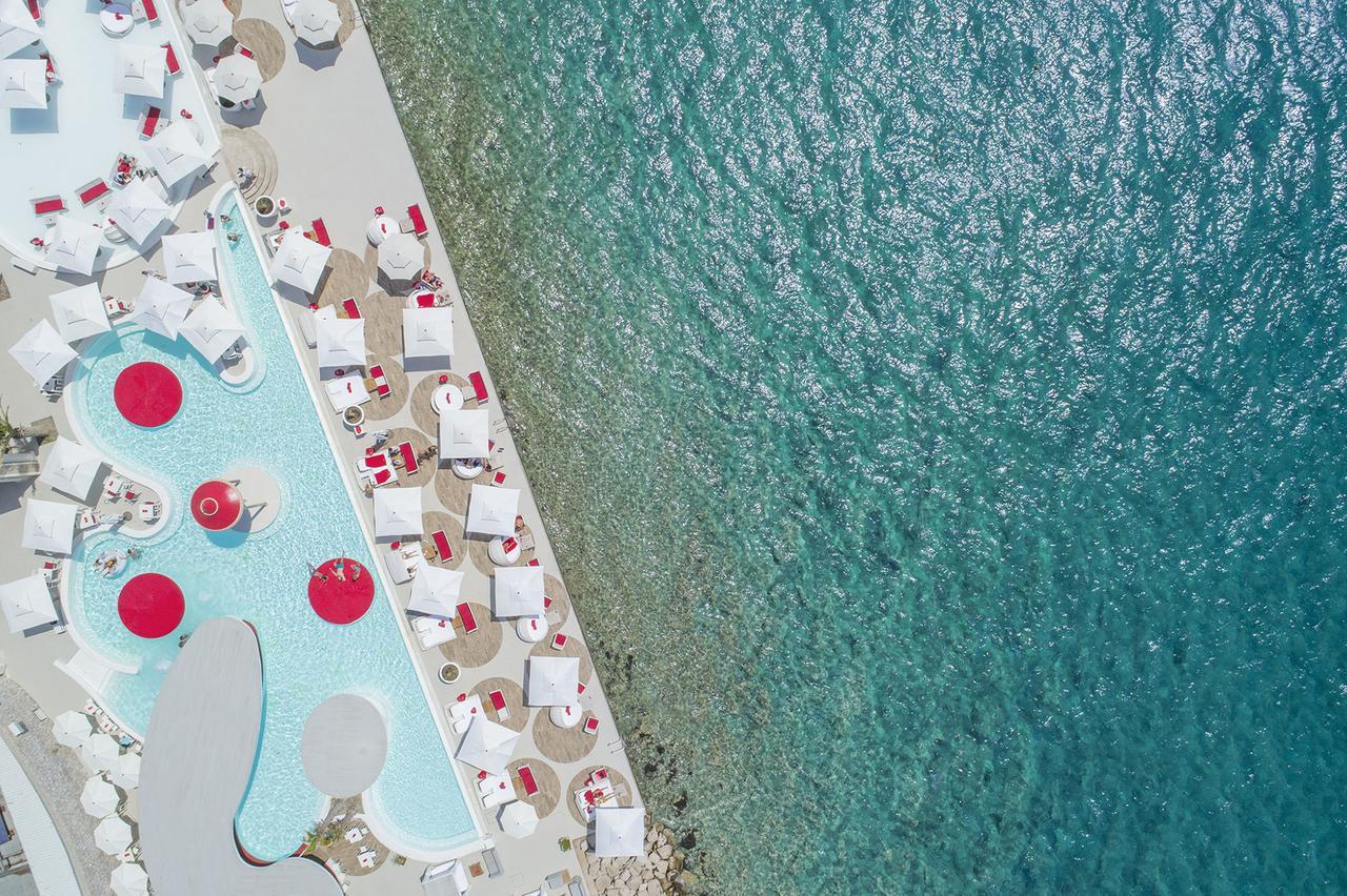 Amadria Park Ivan Sibenik Exterior photo