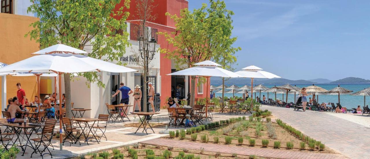 Amadria Park Ivan Sibenik Exterior photo