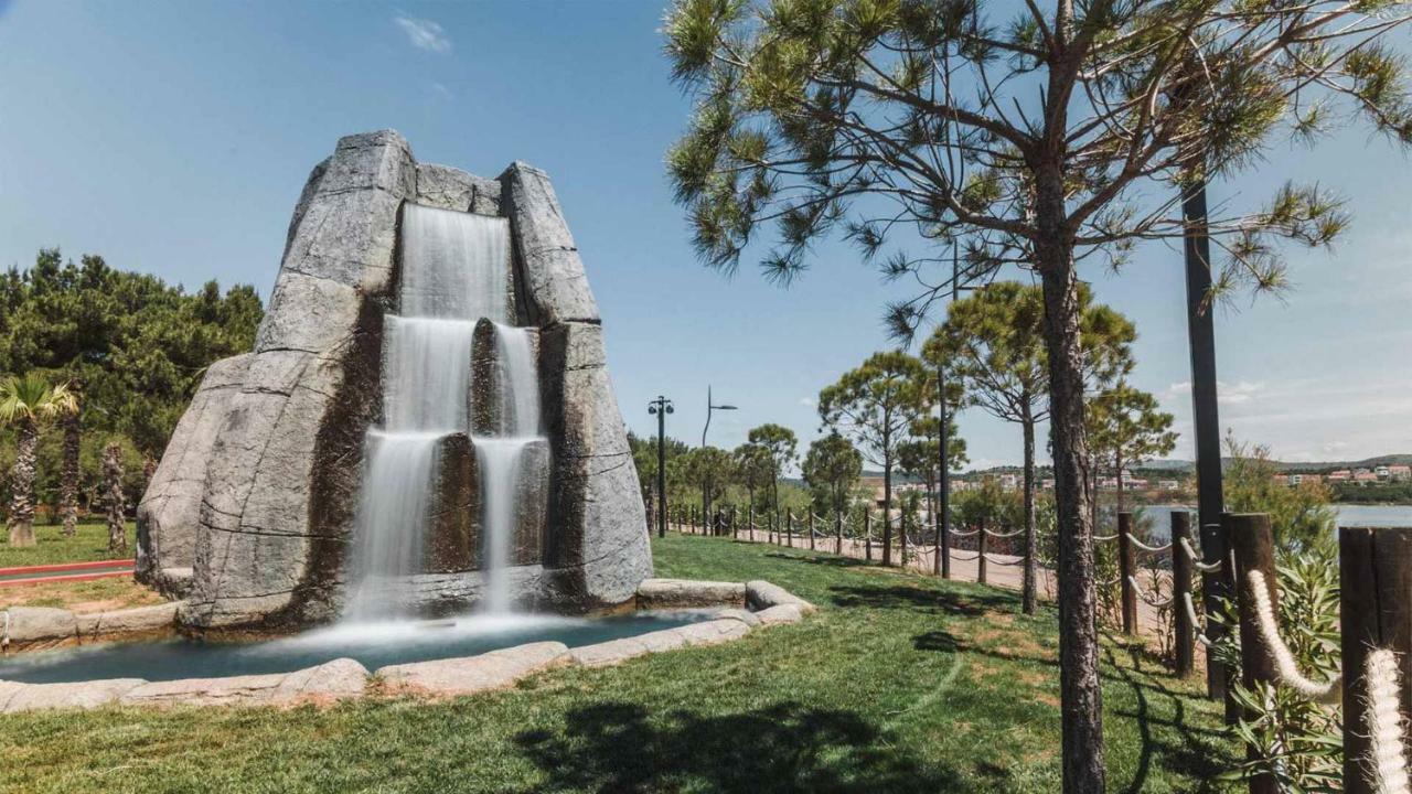 Amadria Park Ivan Sibenik Exterior photo